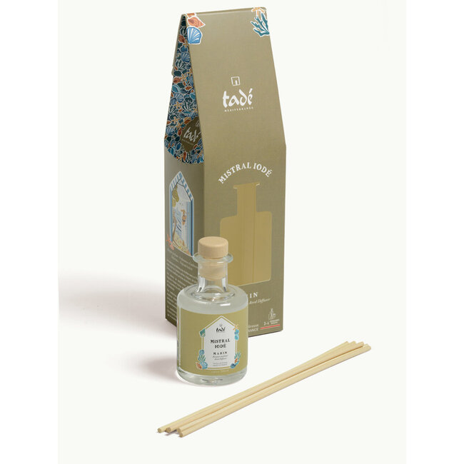 Marin reed diffuser 100 ml
