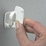 Llave magnética con soporte, 1 unidad