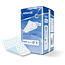 Cover-Dri Plus 60 x 60, 50 unidades