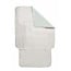 Washable underpad 85 x 90 without tuck-in flaps 1 Piece