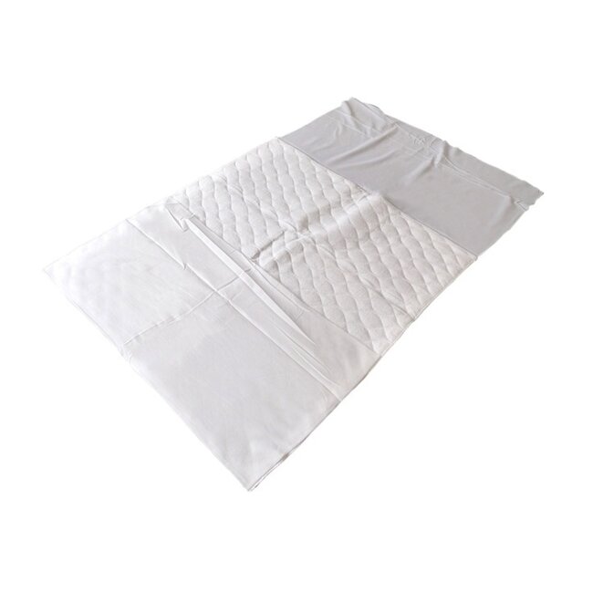 Wasbare onderlegger + instopstroken plus 1 Stuks