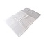 Wasbare onderlegger + instopstroken plus 1 Stuks
