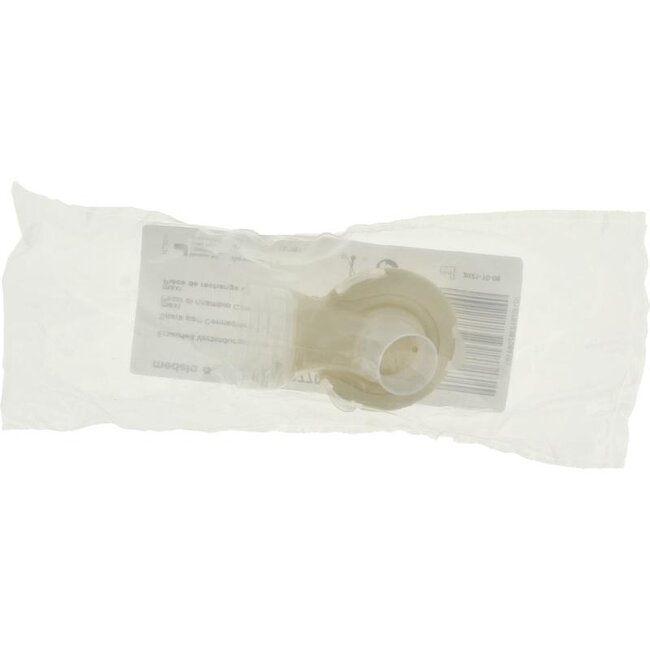 Conector Freestyle, 1 unidad