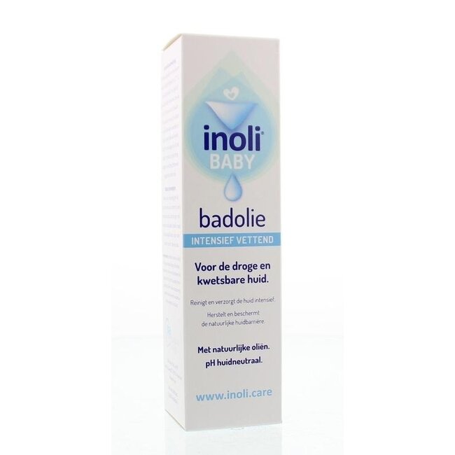 Intensiv rückfettendes Badeöl 200 Milliliter