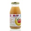Apple banana juice organic 200 Millilitres