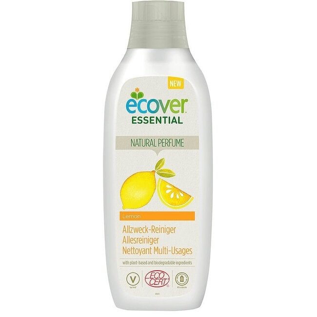 Detergente Universale al Limone Ecocert 1 Litro