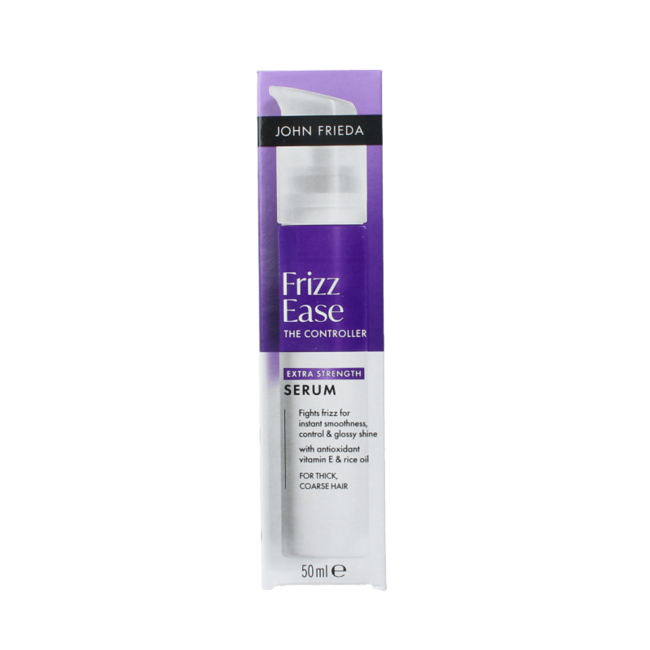 Extra strength serum 50 mililitros