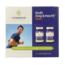 Multi Jour & Nuit Homme 100 % Végétalien 2 x 30 60 comprimés
