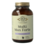 Multi man forte puro 120 cápsulas vegetales