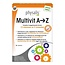 Multivit A-Z 45 Comprimés