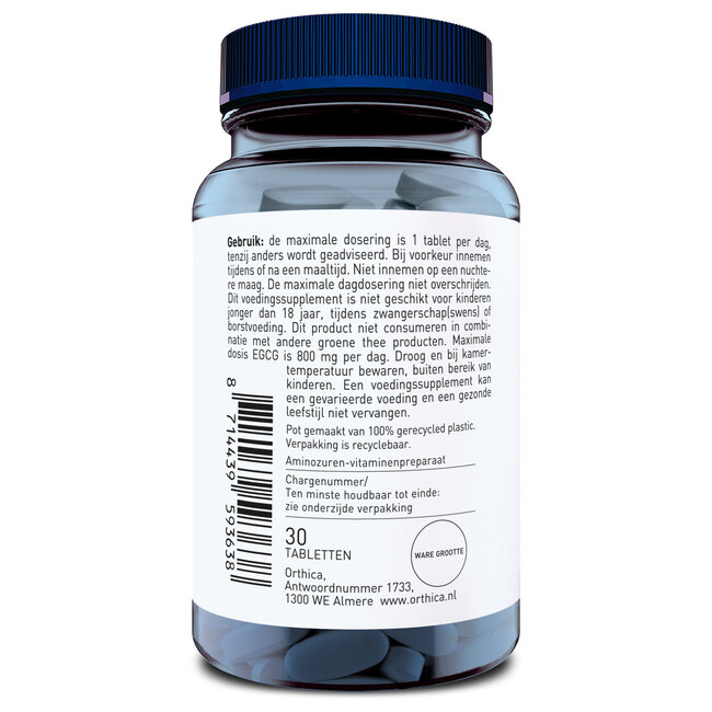 Stress support 30 tabletek