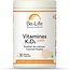 Vitamine K2-D3 1000 30 Capsules