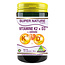 Vitamin K2 D3 salmon oil 120 Capsules