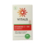 Vitamina C + D3 60 Gommose