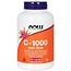 C-1000 con Zinc 180 cápsulas vegetales
