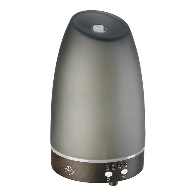 Aroma diffuser astro anthracite 1 Piece