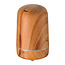 Difusor de aromas light house efecto madera 1 unidad