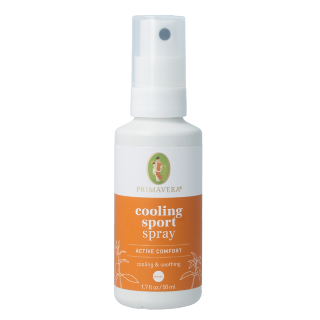 Active comfort cool sport spray 50 Milliliter