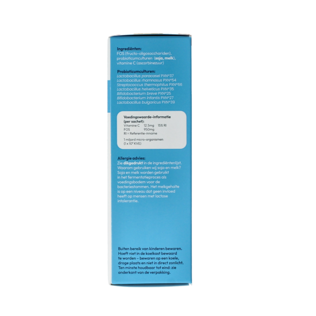 Bio-Kult Infantis 16.00 Sachets