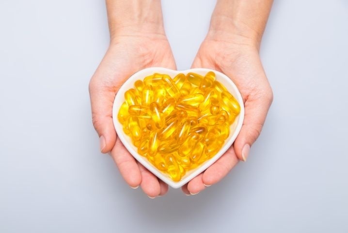 Aceite de algas: una fuente vegetal de ácidos grasos omega-3
