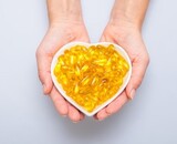 Olej z alg: roślinne źródło kwasów tłuszczowych omega-3