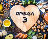 The importance of omega-3 fatty acids