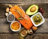 Difference between fish oil, krill oil and algae oil