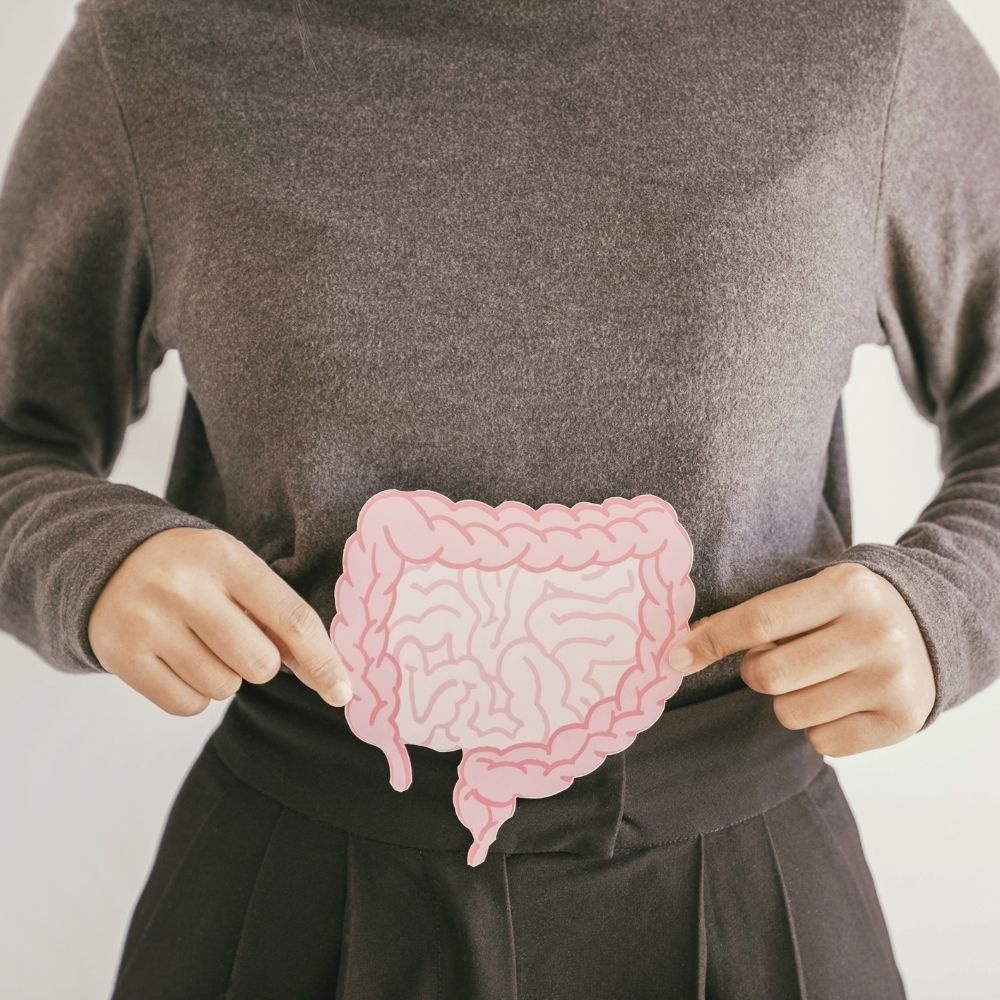L'importanza di una flora intestinale sana