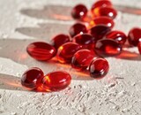 Olio di krill: una fonte di acidi grassi omega-3