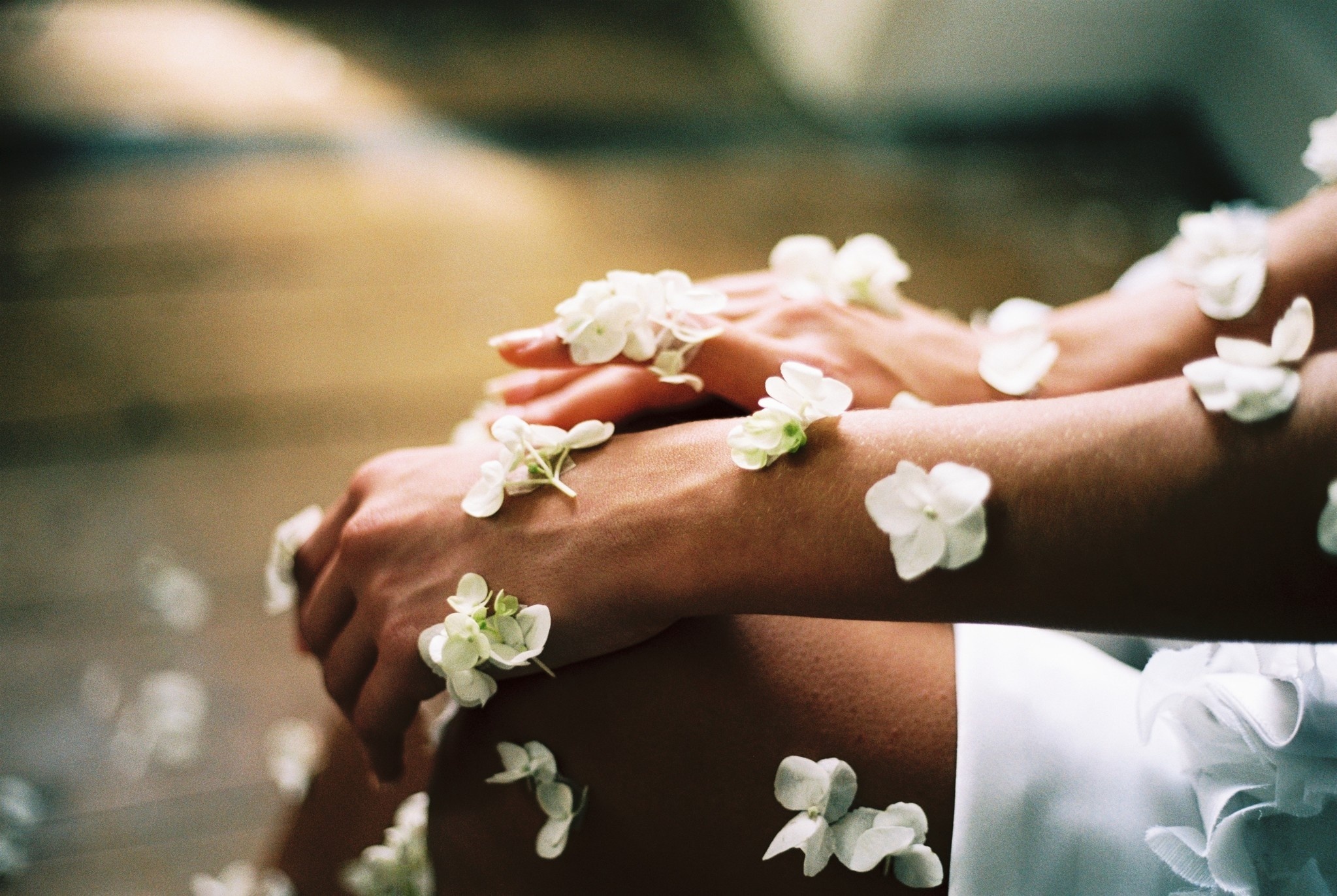 Naturalmente sani e felici: l'Ayurveda come stile di vita.