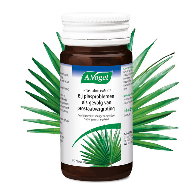 Prostaforcemed 90 Capsules