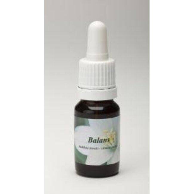 Balans 10 Milliliter