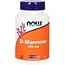D-Mannoza 500 mg 120 Kapsułek Roślinnych