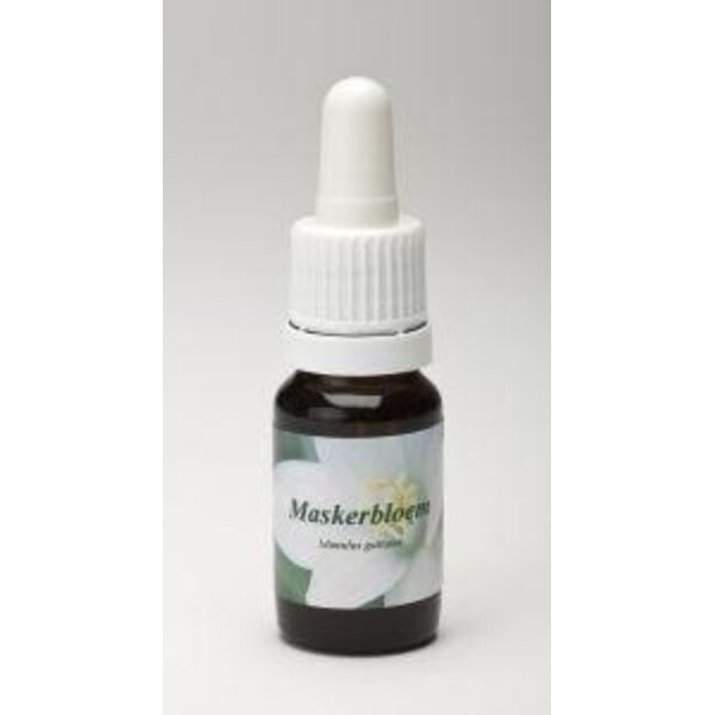 Maskerbloem 10 Milliliter