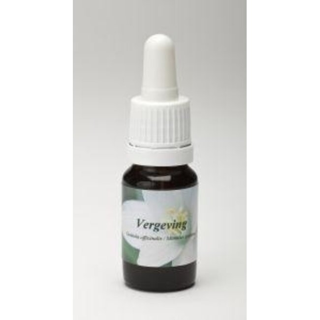 Vergebung 10 Milliliter