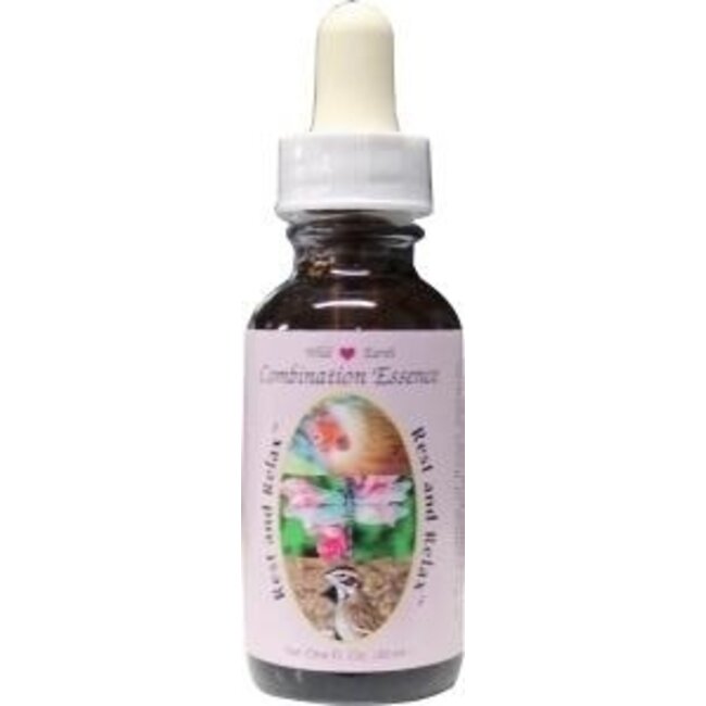 Ruhe & Entspannung 30 Milliliter
