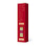 Velas de oído indias Fuss Free Nat, 4 pares