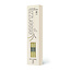 Fuss Free Nat Ear candles original 4 pairs