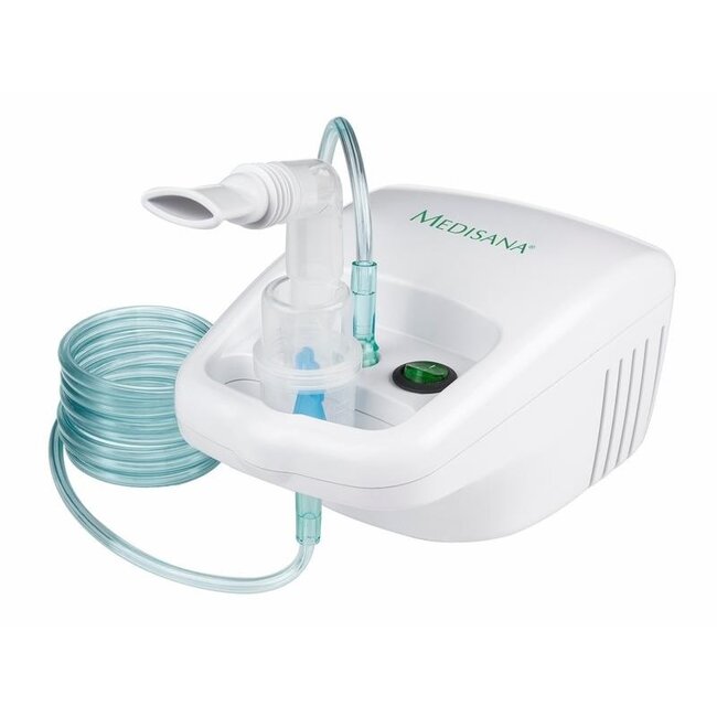 Medisana IN 500 Inhalator 1 Stuks