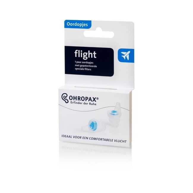 Ohropax Filter flight 1 Pair