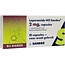 Sandoz Loperamida 2 mg 10 cápsulas