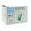Ago per iniezione sterile 0.6 x 25, 100 Pezzi