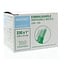 Sterile injection needle 0.6 x 25 mm 100 pieces