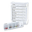 Anabox 7 days compact 1 Piece