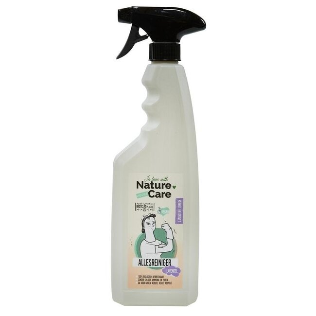 Nettoyant multi-usages Nature Care 750 millilitres