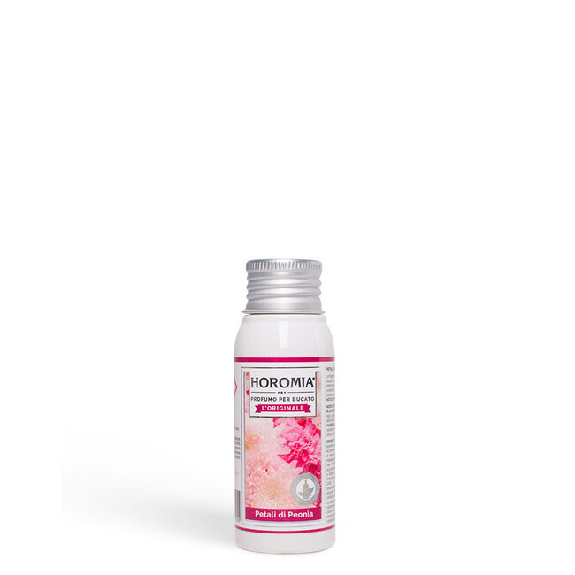 Horomia Wäscheparfüm Petali di Peonia 50 ml