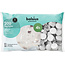 Bolsius Tealights 17/38 White 200 Pieces