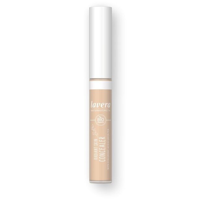 Corrector de piel radiante tono claro 02 5,5 mililitros