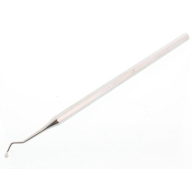 Instrumento de pedicura Malteser 14,5 cm P6531 1 unidad