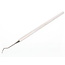 Strumento per Pedicure Malteser 14.5cm P6531, 1 Pezzo